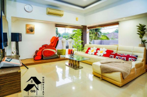 Seremban Bungalow Cosy Homestay 舒适宽阔独立式洋房